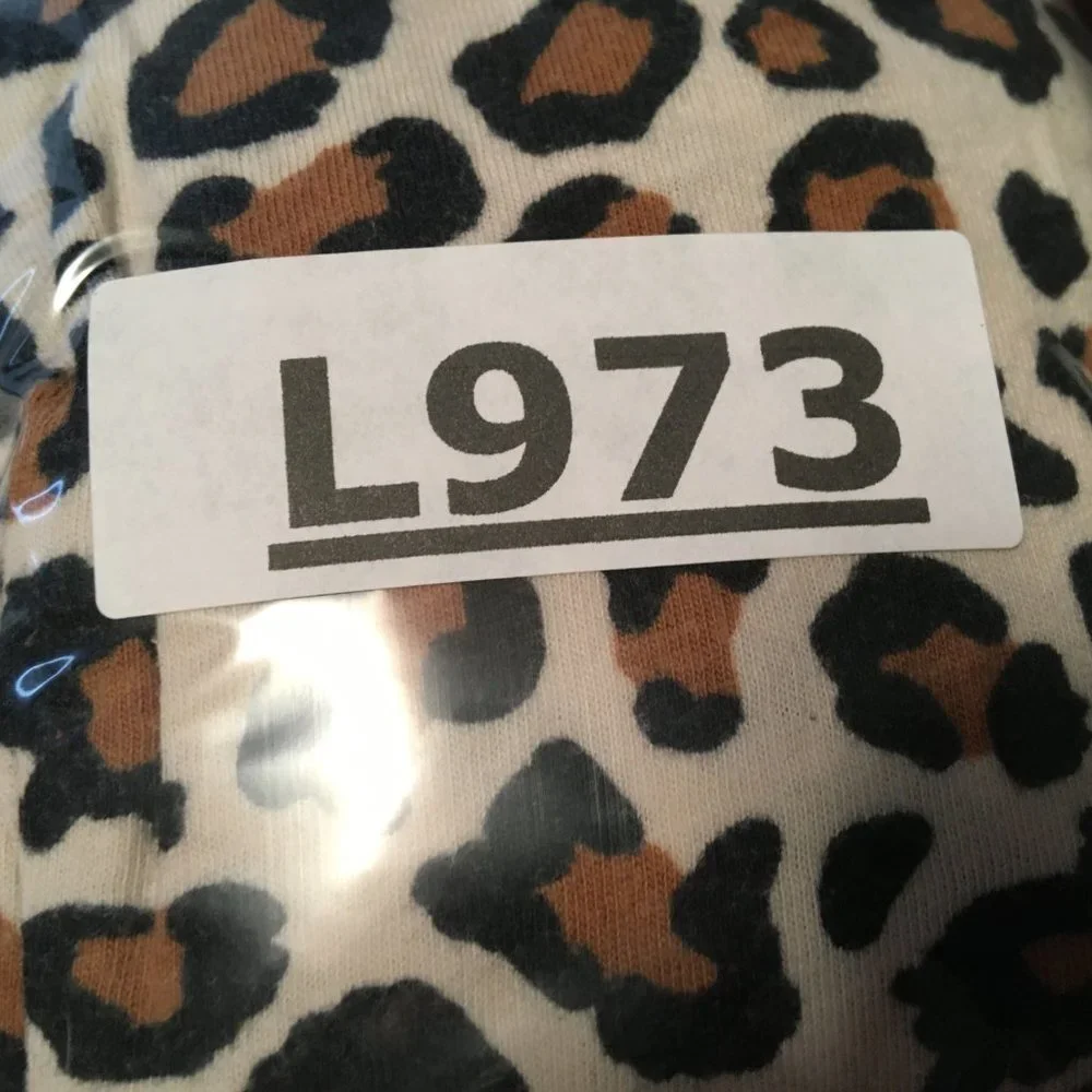 Old Navy T Shirt XL 14 Girls Leopard Print Softest Tee Strappy Back Cutout